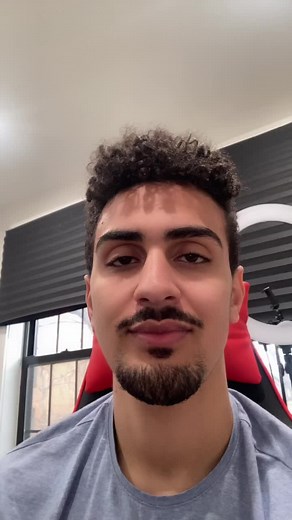 Acting like a mythical beast for what