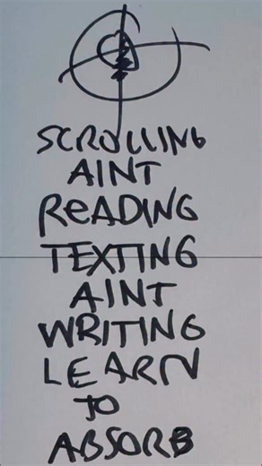 What ya gonna do when the grid goes down? 🪫📵 | Chuck D