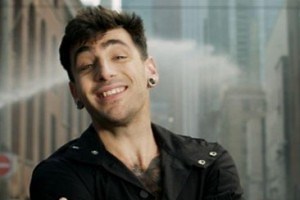 Hedley - Kiss You Inside Out