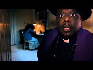 A Haunted House - Father Doug - Own it April 23rd on Blu-ray & DVD