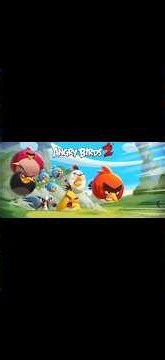 Angry Birds 2 Gameplay | Epic Bird Battle | Android Gaming 2026 | No Commentary