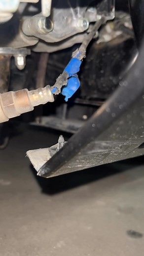 mga boss sa mga naka jvt pipe dyan ganito din ba oxygen sensor nyo ? binat na binat e tapos check engine pa pabulong naman ako ng diskarte nyo or palitan nato ng bagong sensor salamat sa sasagot newbie lang mga boss | Nival Atniero Selaznog