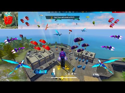 80 kills 💪GROZA X+MP40 99%Headshot Rate ⚡| Solo Vs Squad Full Gameplay | intel i5 🖥 Freefire