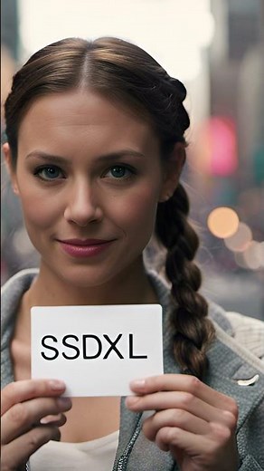 SDXL 1.0 Unleashed: The Game-Changer in AI Image Generation!