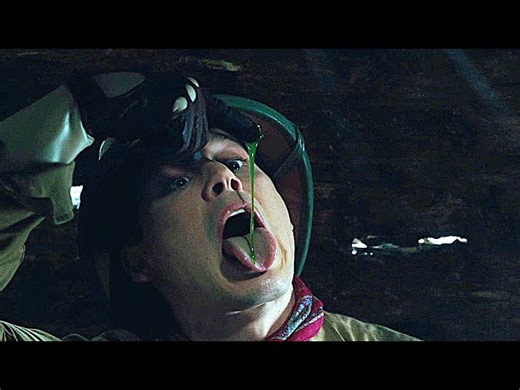 Charlie & The Chocolate Factory - Loompa Land