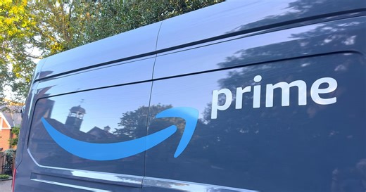 Amazon's driver program faces safety criticism