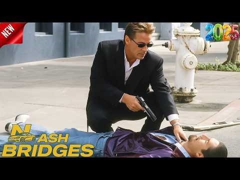 💥Nash Bridges💥 | End Game | 🔫Best Action Adventure Drama Full Episodes🎞️ 1080HD.