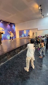 Tushar sir’s energy is on next level 🔥 | Samarpan Lama