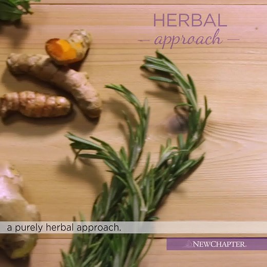 348K views · 979 reactions | Inflammation is your body’s way of healing itself… but it can be kind of a pain. Soothe aches and pains with Zyflamend, an expertly formulated 10-herb blend. | New Chapter | Facebook