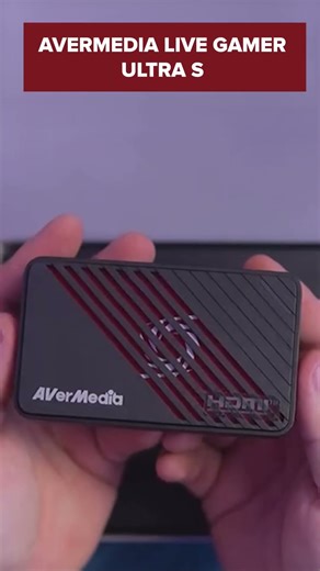 TOP—5. Best Capture Cards 2025