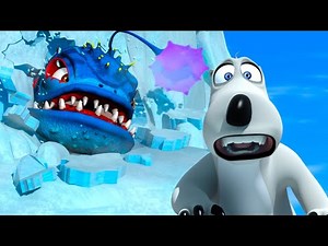 Bernard Bear - All Episodes | Funny Cartoon for Kids | Super Toons TV