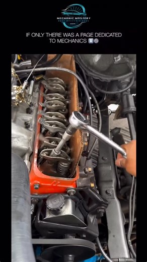 Mechanic Mastery👨‍🔧🛠 on Instagram: "“People don’t realize how much skill goes into this 👀🔧 Lining up and installing a transmission by hand, on your back, with inches to spare — no shortcuts, just experience and precision. This is the kind of work you only notice when you can’t do it. 💪 “Respect the trade.” #MechanicLife #TransmissionSwap #AutoTech #SkilledTrades #UnderTheCar"