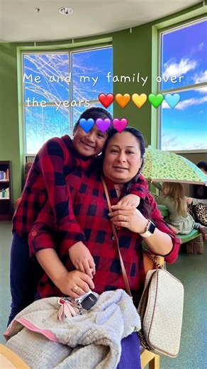 🩷 I love my family
