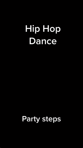 Aprende el Paso Básico Bart Simpson en Hip Hop Dance