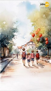 3.1K reactions · 28 shares | Say hello to summer fun and creative vibes! With Youva, your schoolwork feels like playtime. Let’s fill these vacations with colour and creativity! Buy Now: https://amzn.to/44WSJcx #youvaworld_ #youvaproducts #creativity #art #paint #fun #think #create #draw #learnyouva #crafts #stationeryweek #stationeryweekcontest | YOUVA | Facebook