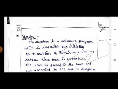 12th std Computer Application public Exam March-2026 today Exam Paper presentation Video-3 Manakkar 