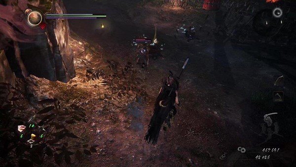 infinitegenesis - Twitch