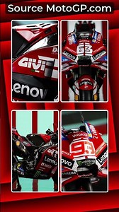 Ducati 2026 - Is the new Red Still King?