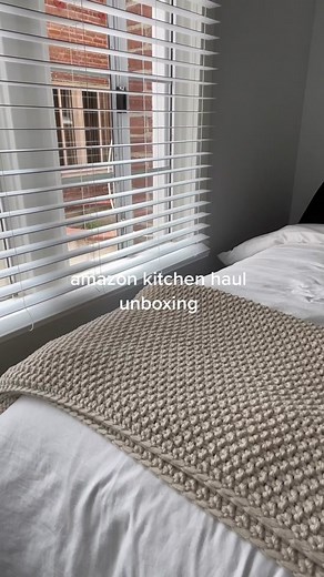 unbox my kitchen essentials with me ◡̈ #amazon #haul #asmr #amazonfinds #amazonmusthaves #amazonhaul #kitchen #kitchenfinds #organize #organization