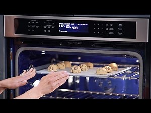 KitchenAid® Even-Heat™ True Convection Oven