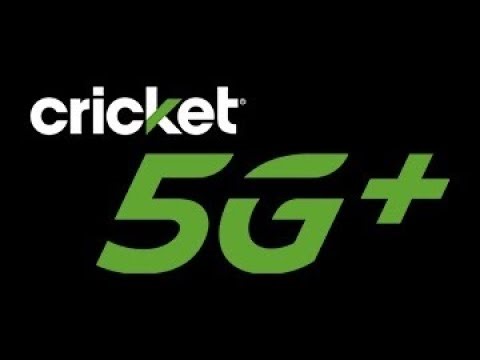 Cricket 5G+ & Fast ￼SpeedTest ￼after using 94.52 gigs ￼￼￼at Walmart ￼