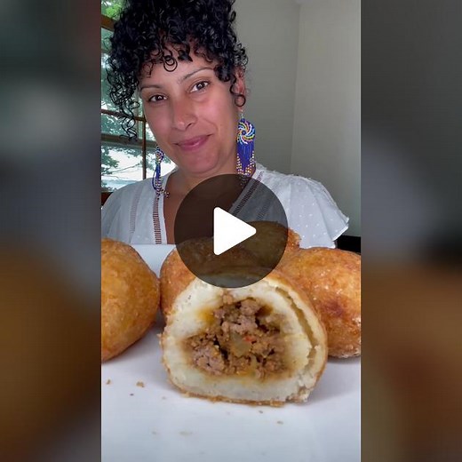 #rellenodepapa #cookingconomi #latina | relleno de papa
