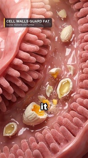 What Really Happens When You Eat Almonds | Inside Your Body