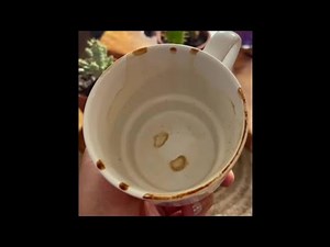 Cancer, Coffee or mug reading 🤫The mug shows how a man gives you expensive gifts.