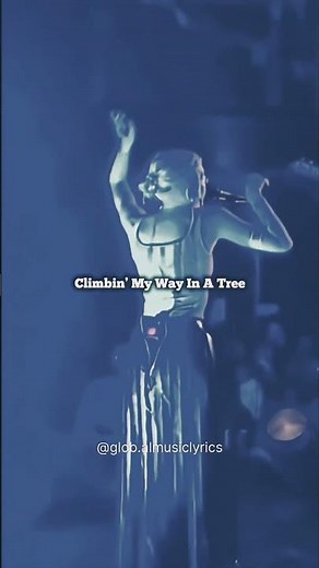 Runaway – AURORA (Live) ✨ | Short Lyrics #shorts