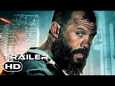 PROJECT LEGION Trailer (2022)