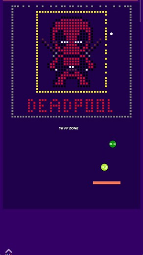 Brick Mania – Satisfying Brick Breaking Gameplay