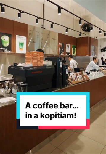 Diff Coffee Bar: Specialty Pourovers & Pandan Kueh Lapis