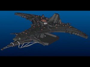 Project Destiny Part 1