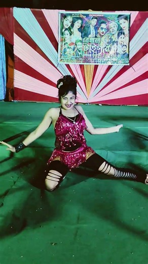 April 17, 2026 bt Koyal night Bengal tiger dance academy book new 7477856978
