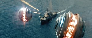 'Battleship' Trailer: Berg Does Bay, And Stuff Blows Up Real Good - SlashFilm