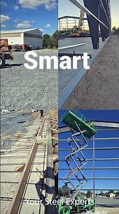 Steel Construction Professionals | Fast, Reliable & Precision Built | Nordic Steel