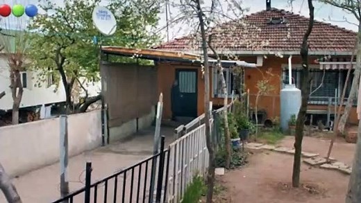 Madre Capítulo 70 - capítulo completo en HD