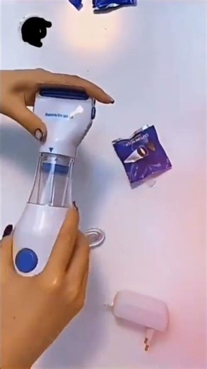 Anti-Lice Electric V Comb (Rs.2800 with cash on delivery all Pakistan)