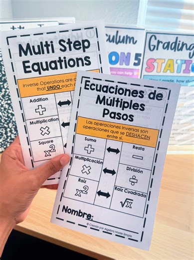 Enhancing Math Understanding Through Vocabulary Skills