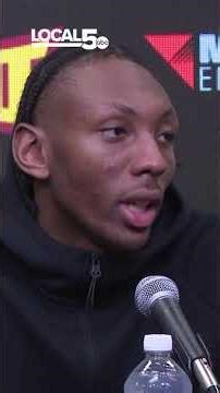 No. 5 Iowa State beats No. 9 Kansas in front of electric Hilton Coliseum crowd