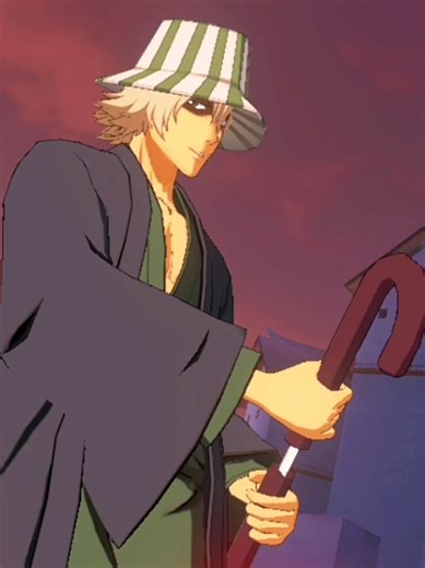 Spirit Trial Complete in Bleach: Soul Resonance Explained
