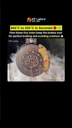 How Smoke Into a Car Vent Shows Hidden Engineering! 🤯💨