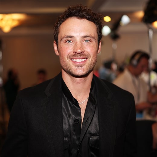 Dylan Efron’s Real Name Isn’t Actually Dylan