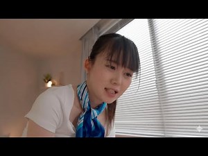 Nanaka Kosaka – The Gentle Beauty of Soft Japanese Elegance