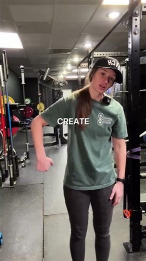 Follow for more shoulder-saving tips