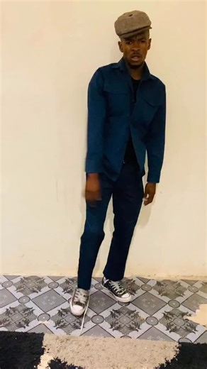 Manxebe___ on Instagram: "Gangsters Paradise Vuma Gang !! New Album out everywhere @zellafullforce"