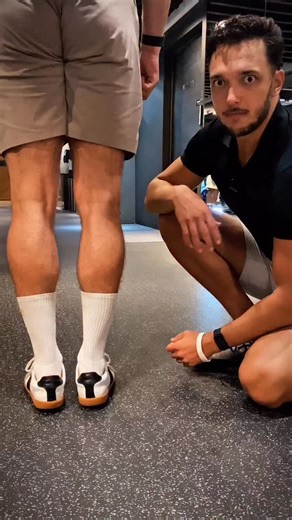 Julien｜健身教練 ｜ | The only calf exercise you need — just these 3 steps 唯一需要的小腿運動，就這三步！ 如果你想要有效練小腿，腿推機（Leg Press Machine）就是你的好朋友 If you wanna hit calves the... | Instagram