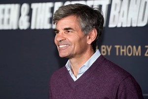 Stephanopoulos deemed Biden's appearance in July interview as 'heartbreaking'