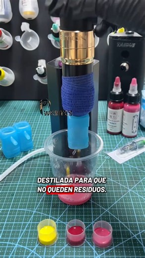 Escuela de aprendices on Instagram: "¿Quieres aprender a tatuar como un verdadero profesional? 💉🔥 Aquí comparto los mejores trucos, técnicas y secretos que los tatuadores expertos no quieren que sepas. Desde líneas firmes hasta sombras perfectas y cuidados esenciales para que tus tatuajes duren para siempre. entra en el enlace de mi perfil y obtén tú libro #tatuajes #metodoinkmaster"