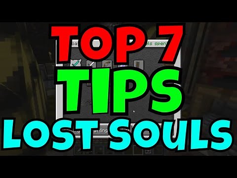Top 7 Tips and Tricks For Forever Stranded Lost Souls To Help You Survive And Thrive! #1
